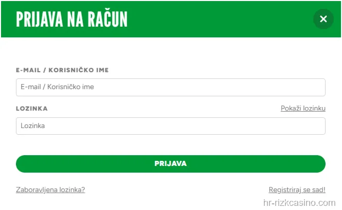 Rizk Casino bonus: ponude, uvjeti i kako ih iskoristiti